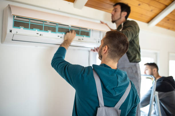 Best Energy-efficient HVAC Solutions in Rowland Heights, CA