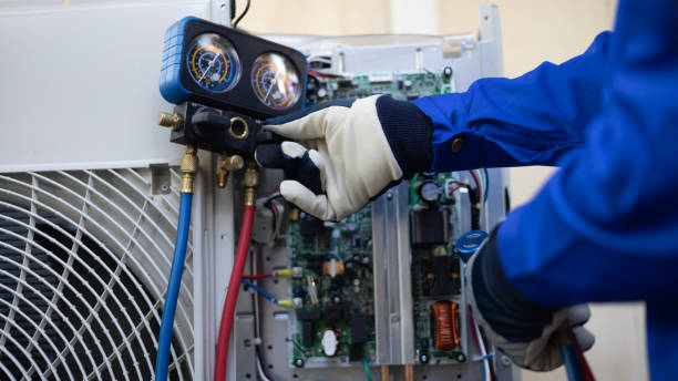 Best HVAC Retrofitting and Upgrading in Rowland Heights, CA